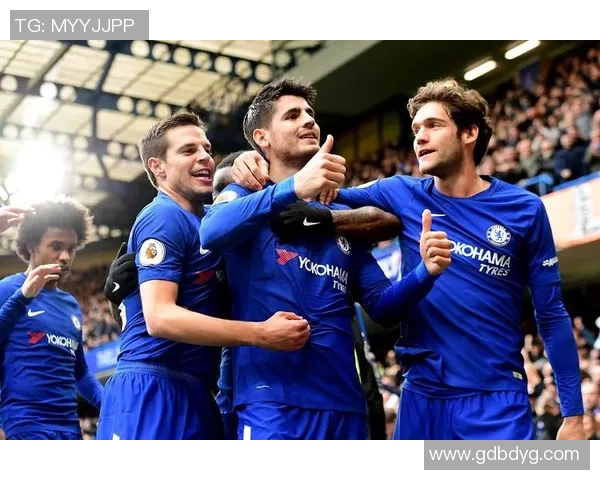 切尔西与热刺对决谁能笑到最后赛前分析与预测