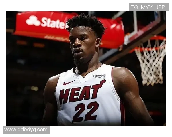 吉米巴特勒的篮球传奇之路与心路历程探秘 吉米巴特勒的篮球传奇之路与心路历程探秘